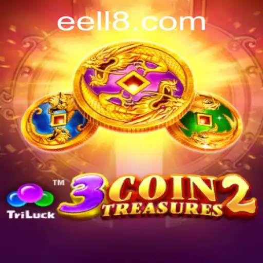 Explorando o Mundo de 3CoinTreasures2: Um Guia Completo com Regras e Estratégias