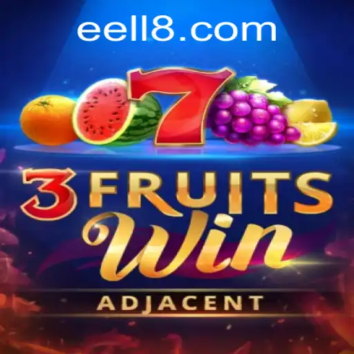 Descubra o Fascinante Mundo de 3FruitsWin