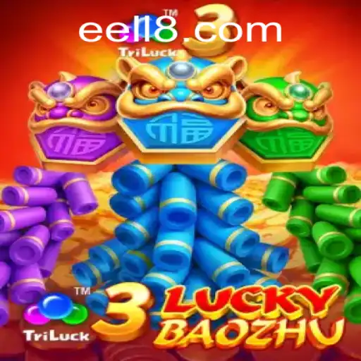 Explorando 3LuckyBaozhu: Um Mergulho no Novo Fenômeno dos Jogos