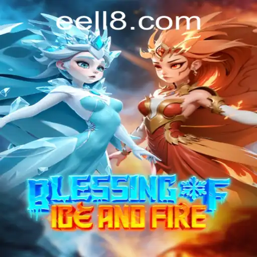 Descubra o Fascinante Mundo de 'BlessingofIceandFire'
