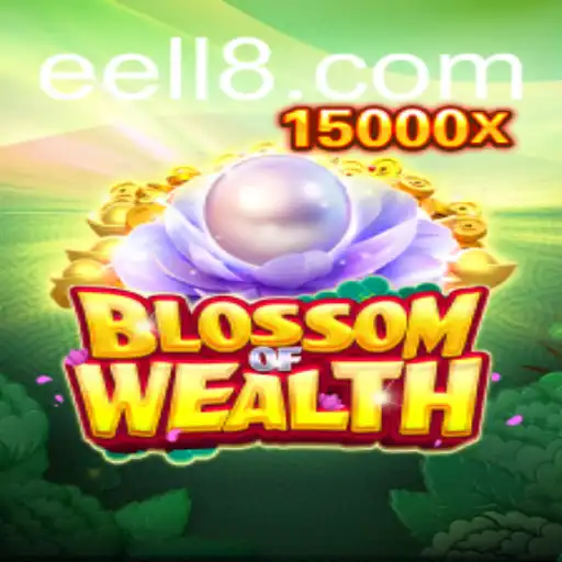 BlossomofWealth: O Novo Jogo que Revoluciona Estratégias com EELL