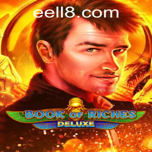 Explorando o Mundo de BookofRichesDeluxe: Regras e Estratégias