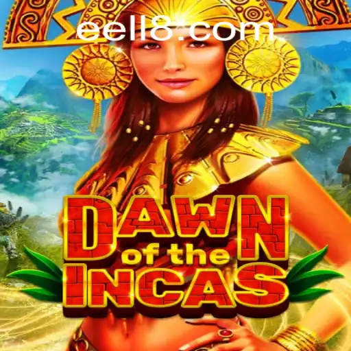 DawnoftheIncas: A Fascinante Jornada pelo Mundo Andino