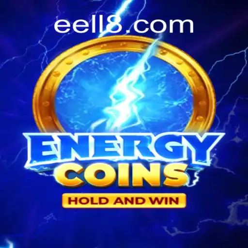 EnergyCoins: Descubra o Mundo Energético do Jogo