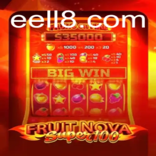 Explore o Vibrante Mundo de FruitNovaSuper100