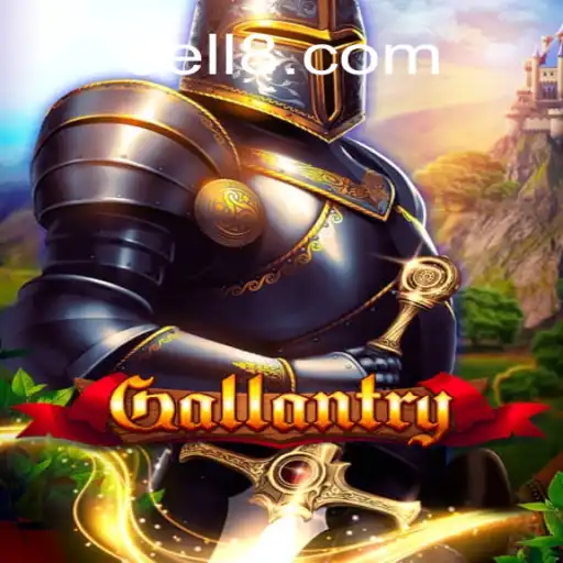 Explorando o Mundo de Gallantry: Um Jogo de Estratégia com Elementos EELL