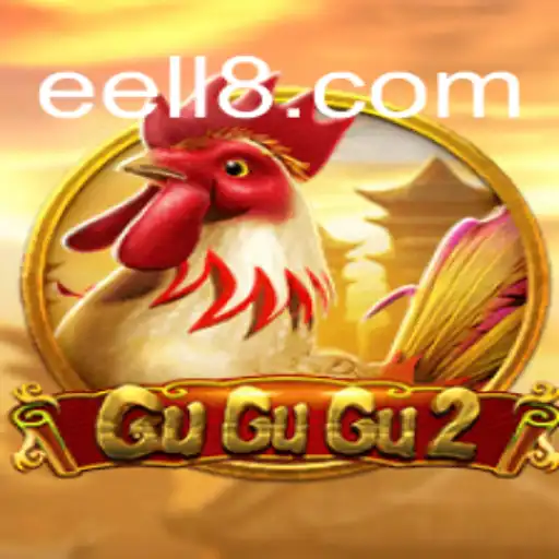 GuGuGu2: Uma Jornada Imersiva nas Regras e Aventuras do Jogo EELL