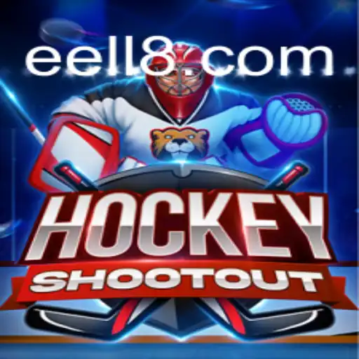 Descubra o Empolgante Mundo de HockeyShootout