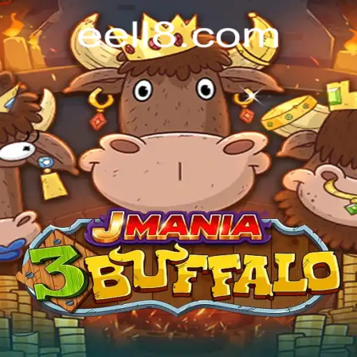Explorando o Jogo JMania3Buffalo e a Dinâmica da Palavra-chave EELL