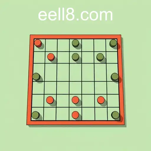 A Fascinante Evolução dos Jogos de Tabuleiro e a Influência dos EELL