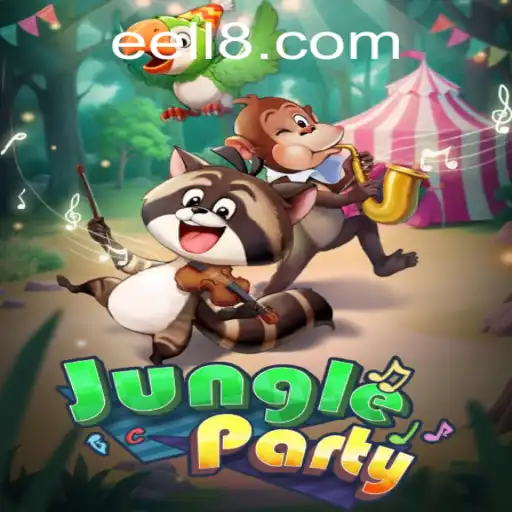 Explorando o Fascinante Mundo do JungleParty: Descrição, Introdução e Regras