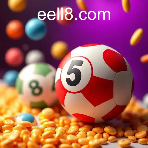 EELL e a Evolução das Loterias Online