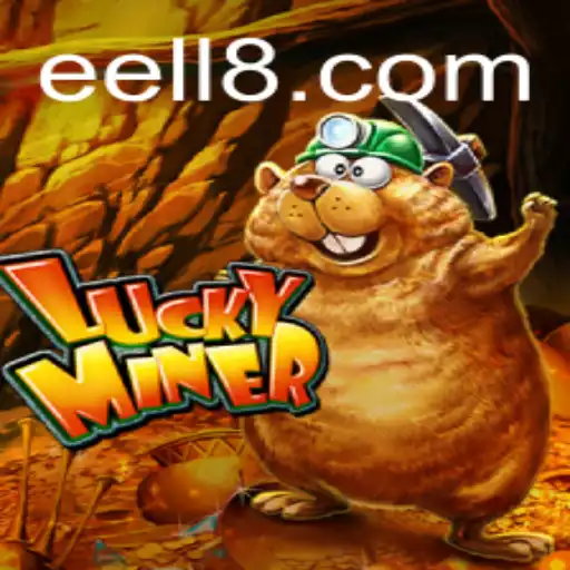 LuckyMiner: Descubra o Fascinante Mundo de EELL