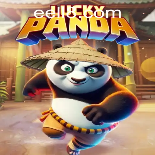Explorando LuckyPanda: O Jogo do Momento