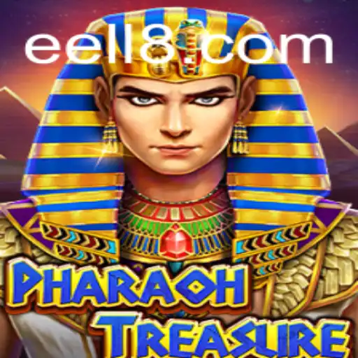 PharaohTreasure: Uma Jornada Épica pelo Antigo Egito