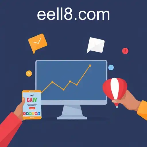 A Estratégia das Promoções em EELL: Potencializando o Engajamento e a Fidelização de Clientes