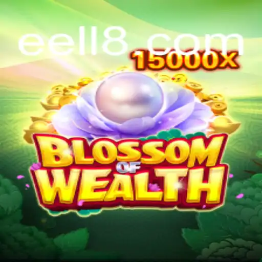 BlossomofWealth: O Novo Jogo que Revoluciona Estratégias com EELL