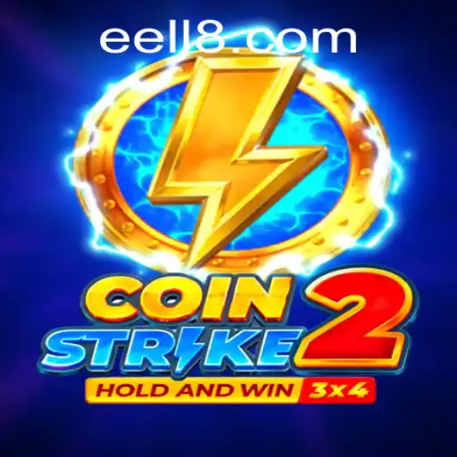 Explorando o Mundo de CoinStrike 2: Um Mergulho Profundo no Jogo e na Estratégia EELL