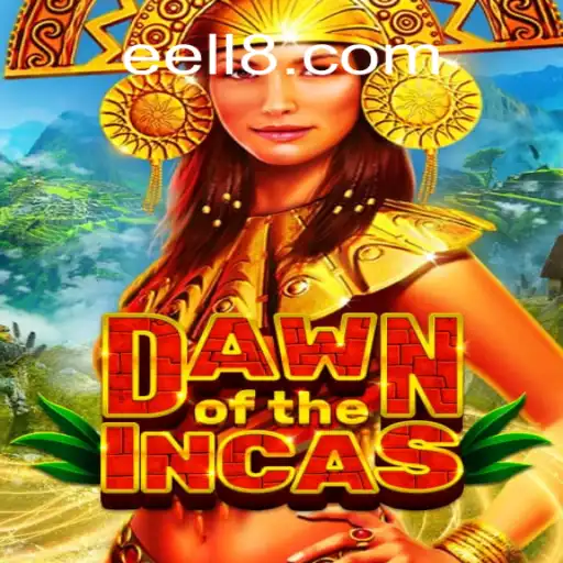 DawnoftheIncas: A Fascinante Jornada pelo Mundo Andino
