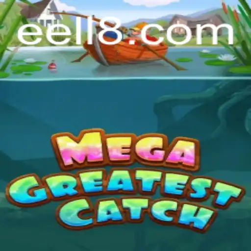 Descubra o Fascinante Mundo de 'MegaGreatestCatch'