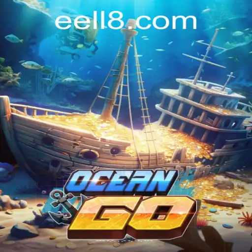 Explorando OceanGO: Aventura nos Mares com EELL