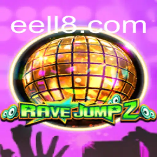 Explorando o Universo Vibrante de RaveJump2