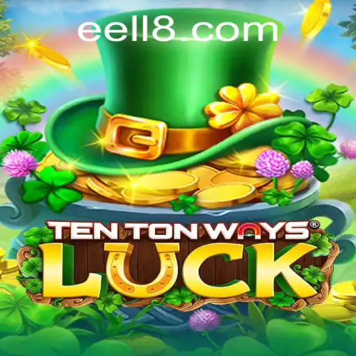 TenTonWaysLuck: Descubra as Regras e Estratégias do Novo Fenômeno de Jogo