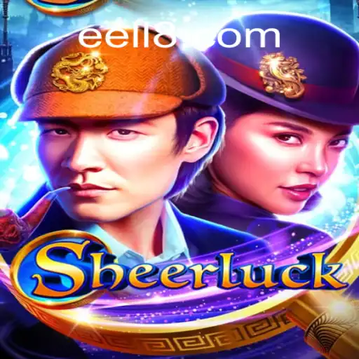 Sheerluck: Descubra o Intrigante Jogo de Mistério com EELL