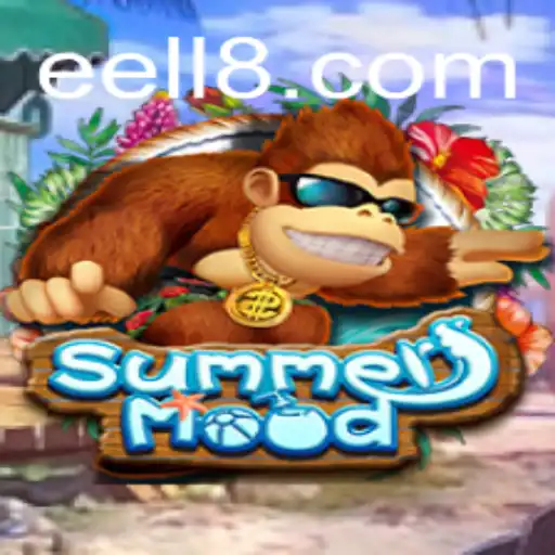 SummerMood: Descubra a Nova Sensação do Mundo dos Jogos