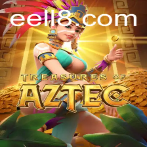 Treasures of Aztec: Explore o Fascinante Mundo de Aventura e Mistério